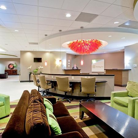 Holiday Inn Olathe Medical Center Интериор снимка