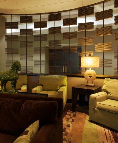 Holiday Inn Olathe Medical Center Екстериор снимка