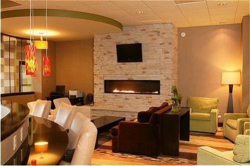 Holiday Inn Olathe Medical Center Екстериор снимка